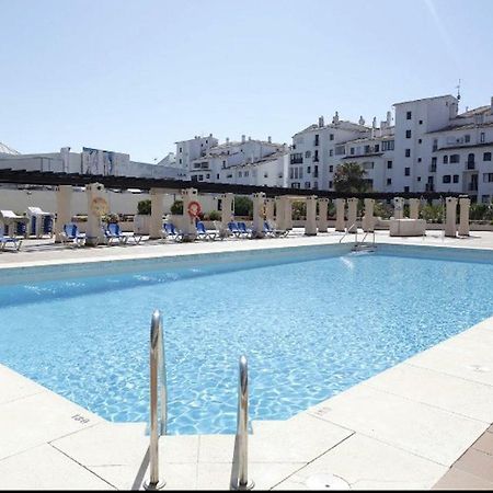 Center Puerto Banus -3 Bedrooms Marbella Esterno foto