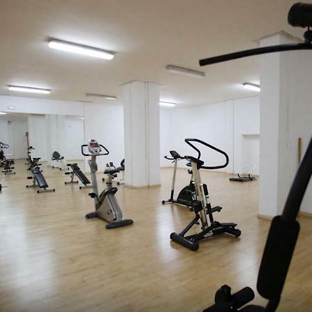 Center Puerto Banus -3 Bedrooms Marbella Esterno foto