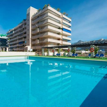 Center Puerto Banus -3 Bedrooms Marbella Esterno foto