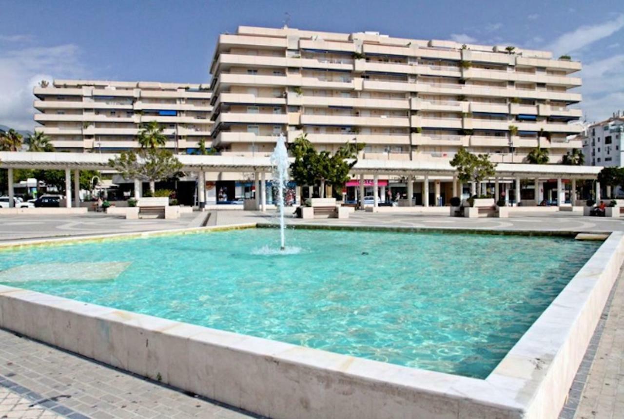 Center Puerto Banus -3 Bedrooms Marbella Esterno foto