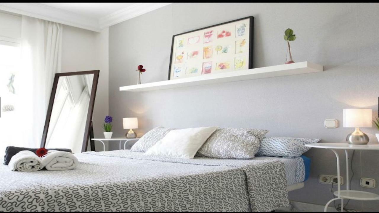Center Puerto Banus -3 Bedrooms Marbella Esterno foto