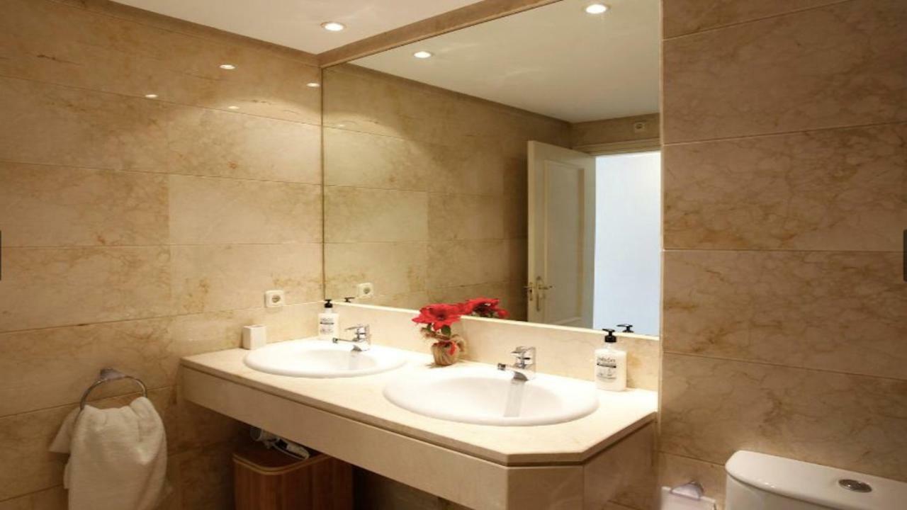 Center Puerto Banus -3 Bedrooms Marbella Esterno foto