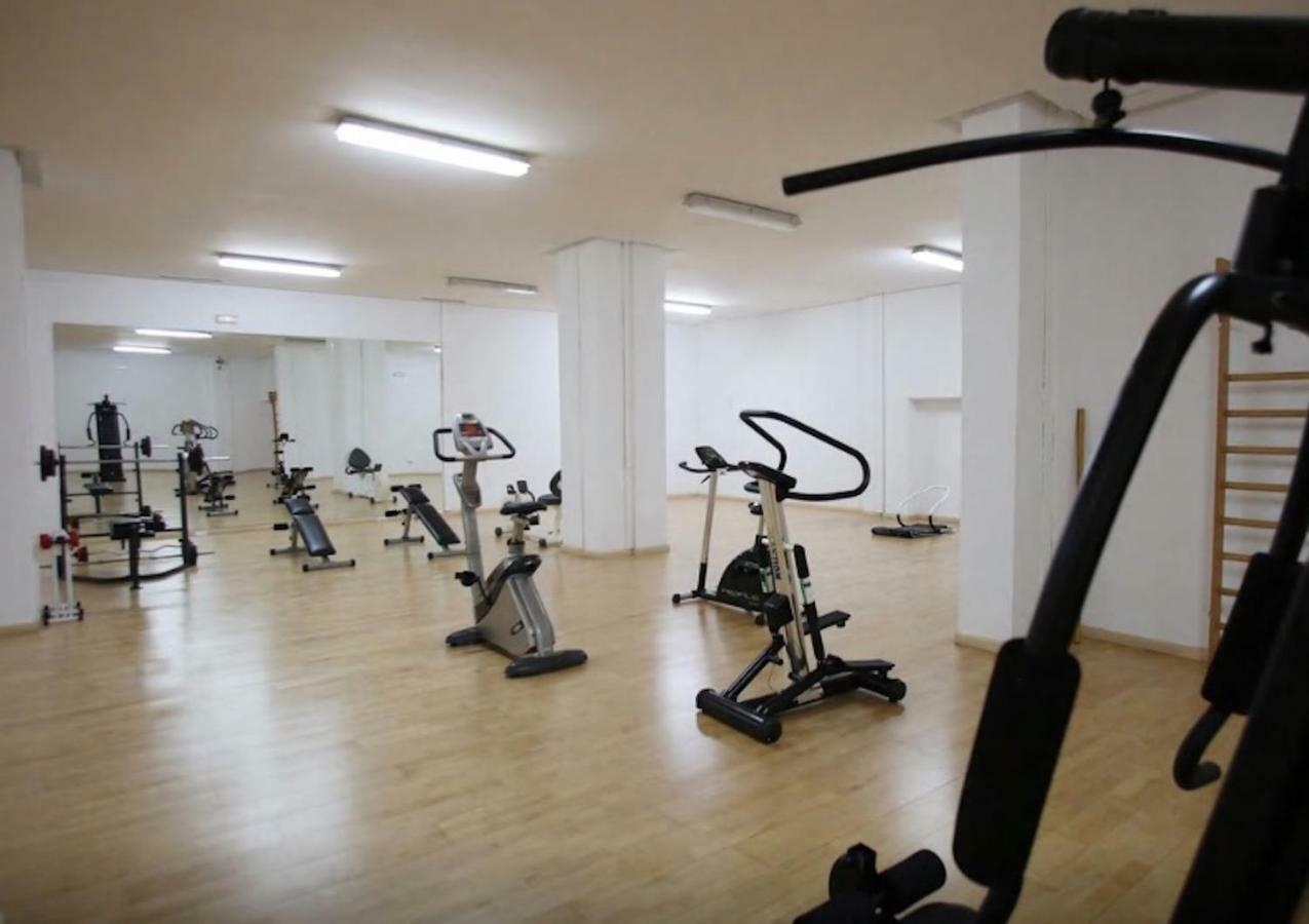 Center Puerto Banus -3 Bedrooms Marbella Esterno foto