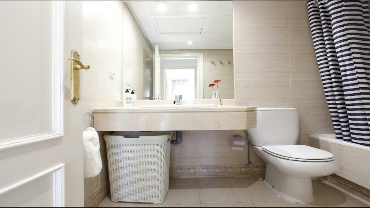 Center Puerto Banus -3 Bedrooms Marbella Esterno foto