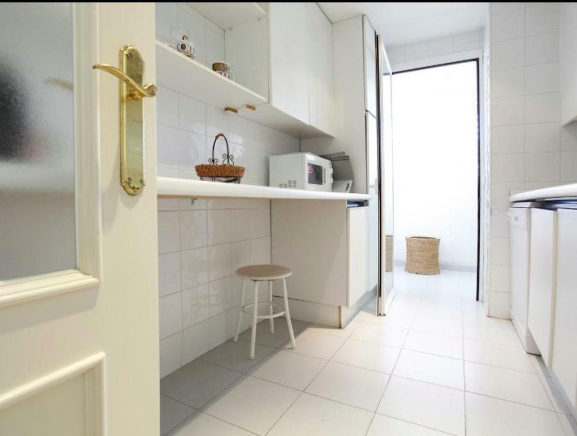 Center Puerto Banus -3 Bedrooms Marbella Esterno foto