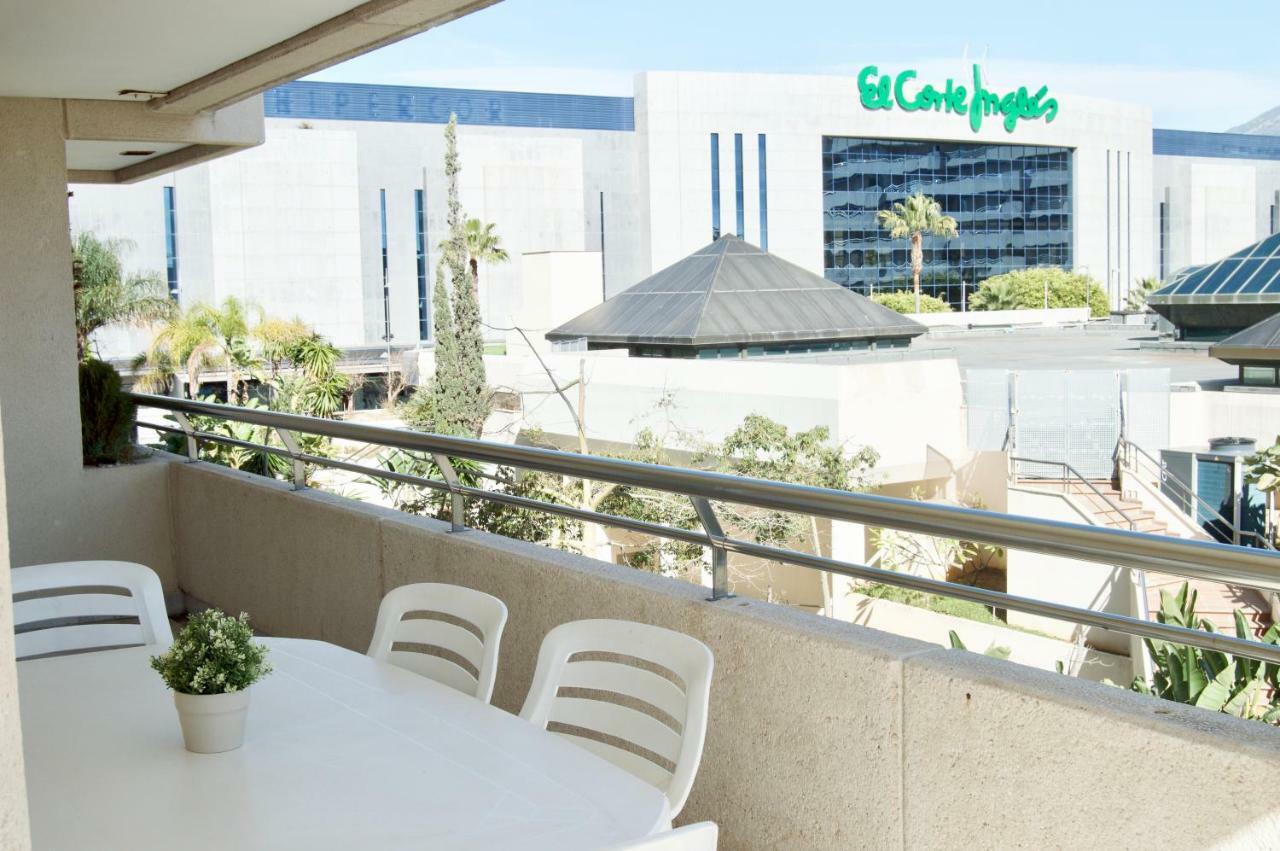 Center Puerto Banus -3 Bedrooms Marbella Esterno foto