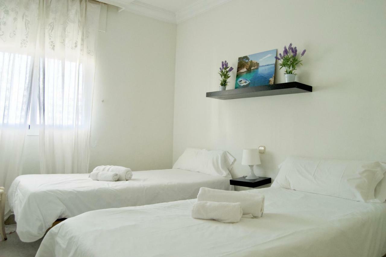 Center Puerto Banus -3 Bedrooms Marbella Esterno foto
