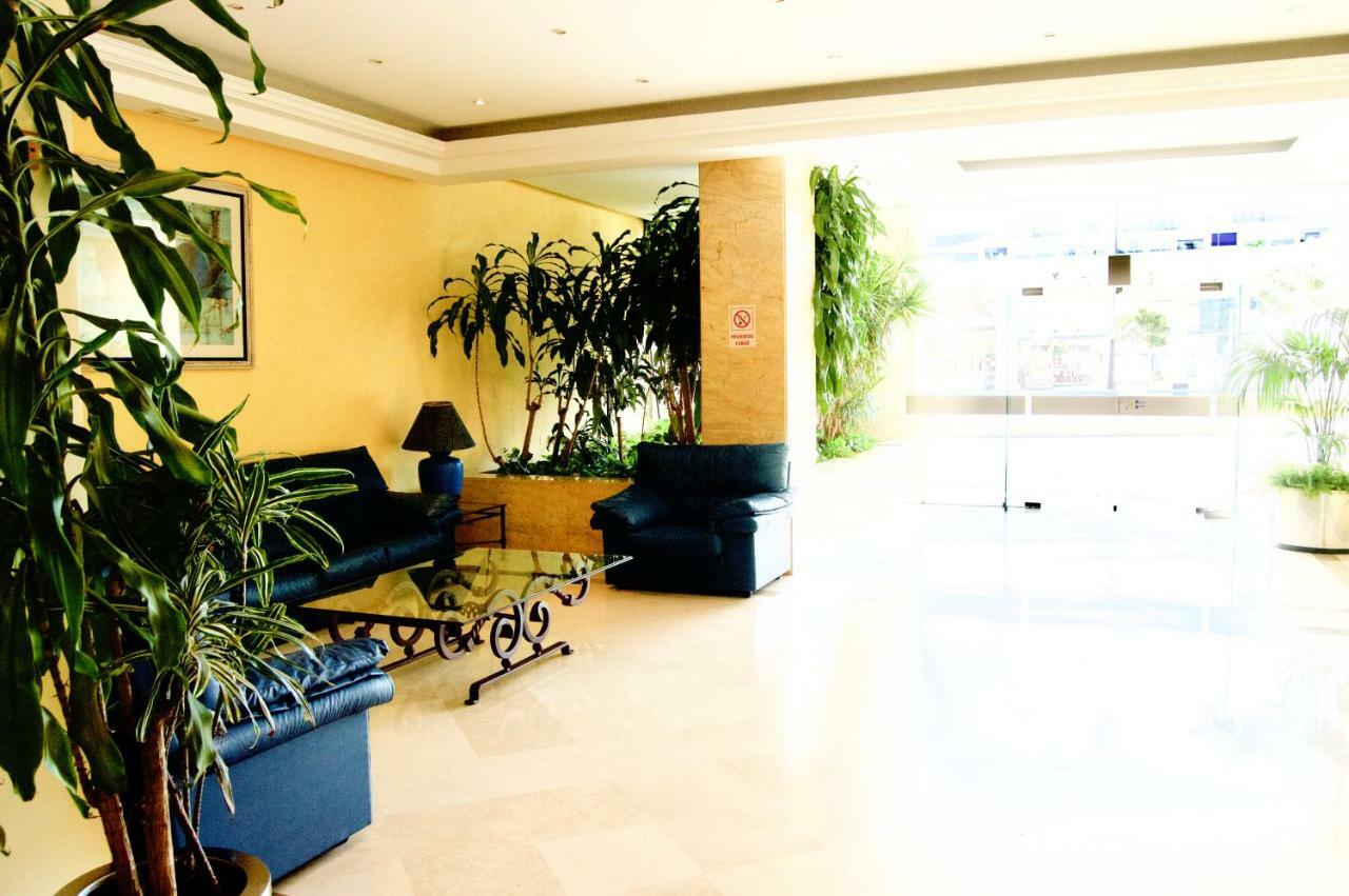 Center Puerto Banus -3 Bedrooms Marbella Esterno foto